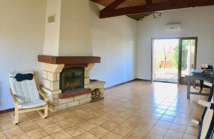 Bien vendu : Maison  Biganos (33380) — photo 2