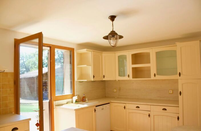 Bien vendu : Maison  Biganos (33380) — photo 3