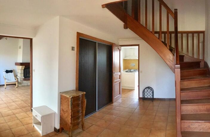 Bien vendu : Maison  Biganos (33380) — photo 4