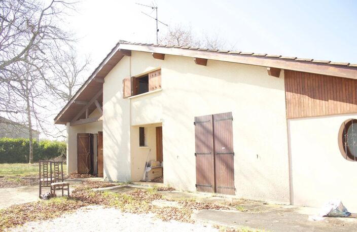Bien vendu : Maison  Biganos (33380) — photo 5