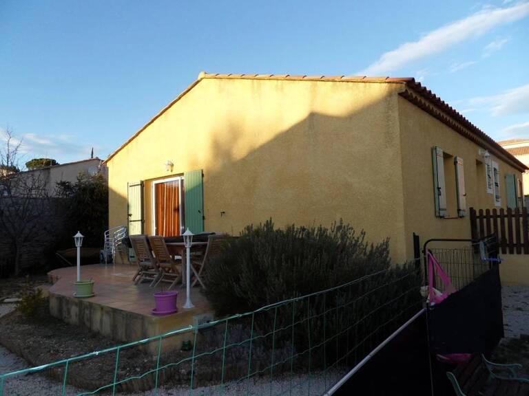 Maison 5 pièces  à vendre  — photo 1