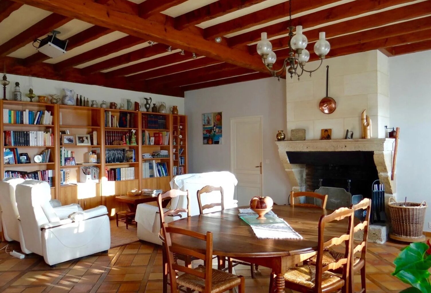 Bien vendu : Maison  Saint-Jean-d'Illac (33127) — photo 1