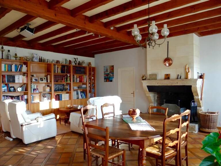 Maison 7 pièces  à vendre  — photo 1