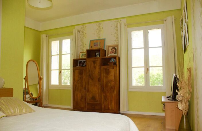 Bien vendu : Maison  Saint-Jean-d'Illac (33127) — photo 3