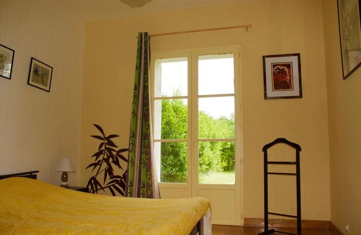 Bien vendu : Maison  Saint-Jean-d'Illac (33127) — photo 4
