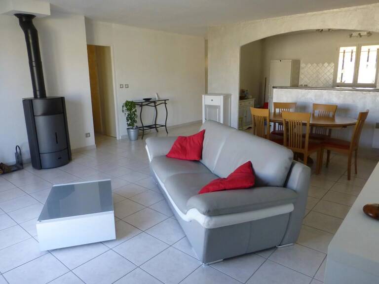 Maison 5 pièces  à vendre  — photo 1
