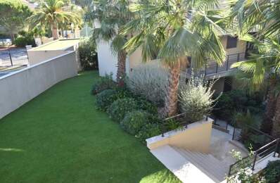 Appartement T2 — photo du bien