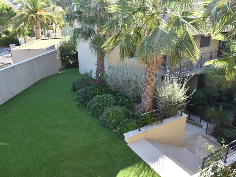 Appartement T2 — photo 1