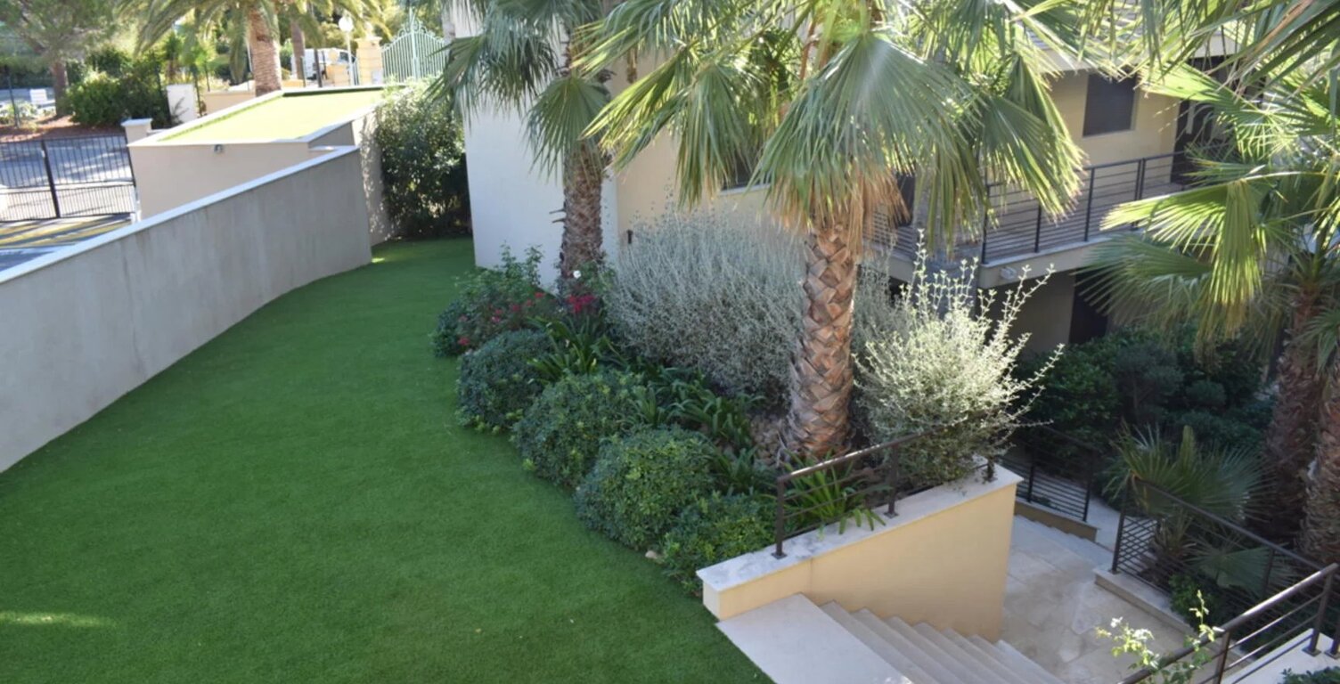 Appartement T2 — photo 1