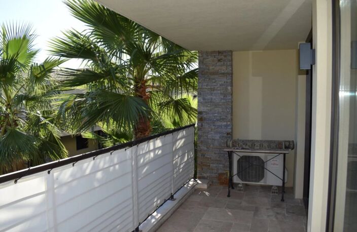 Appartement T2 — photo 2