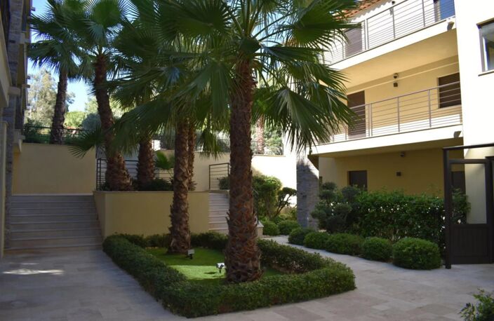 Appartement T2 — photo 3