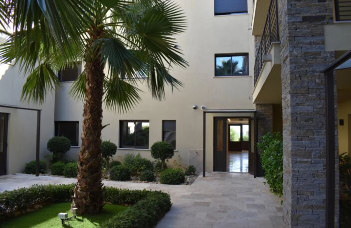 Appartement T2 — photo 4