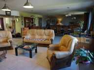 MAISON D'HÖTES EN PIERRE de 285m² SUR UN TERRAIN — photo 4