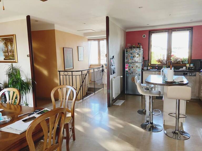 EXCLUSIVITE MAISON AVEC JARDIN - SAINT-SYMPHORIEN- — photo 1