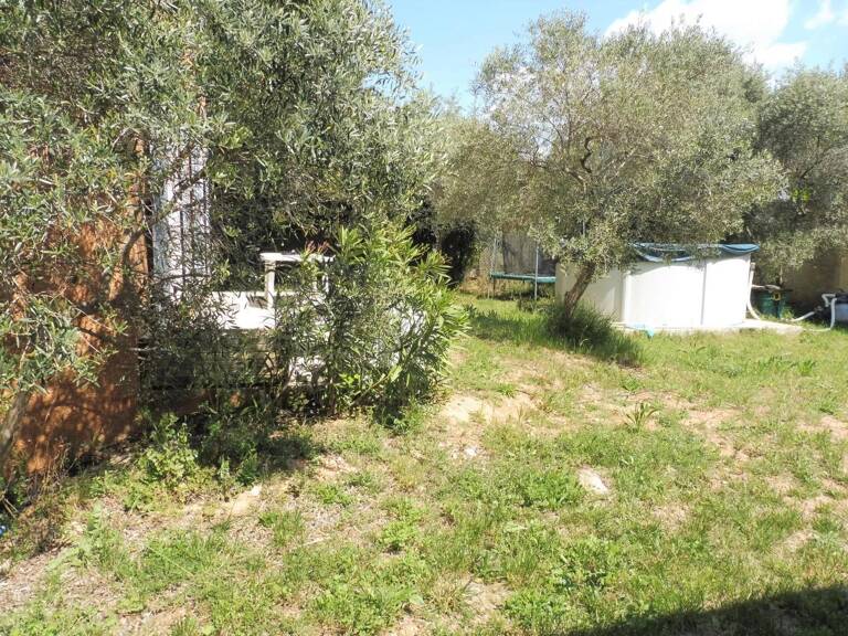 Maison 4 pièces  à vendre  — photo 1