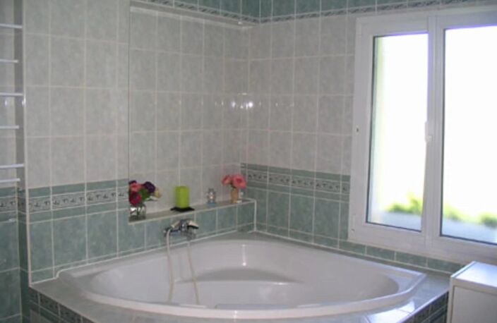 GRANDE MAISON 180 M² AVEC PISCINE - 1 HECTARE DE T — photo 3