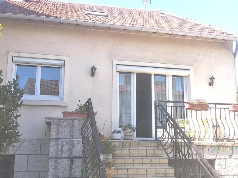 Maison 5 pièces  à vendre 92 m² — photo 1