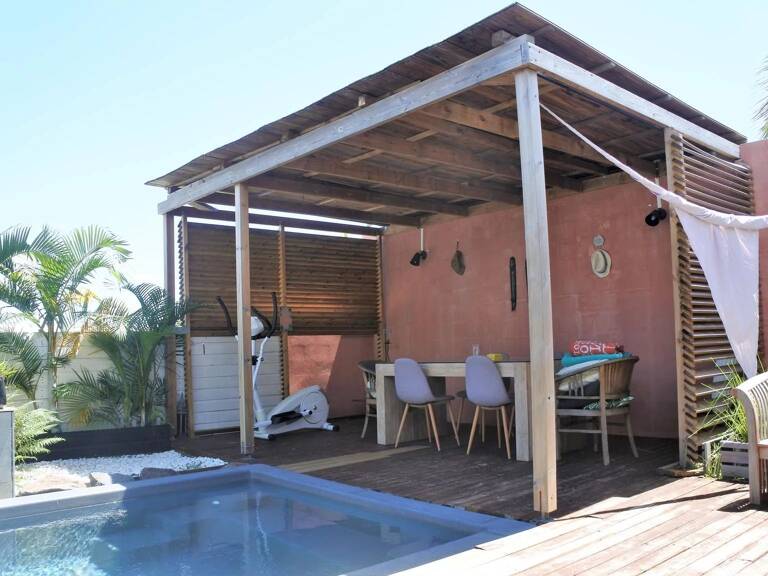 Maison 4 pièces  à vendre  — photo 1