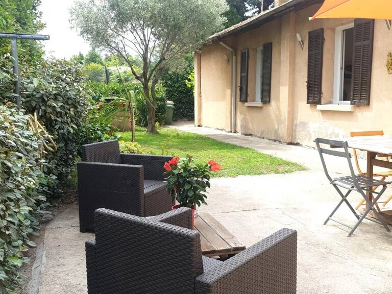 Maison plain-pied 150m² avec jardin . — photo 1