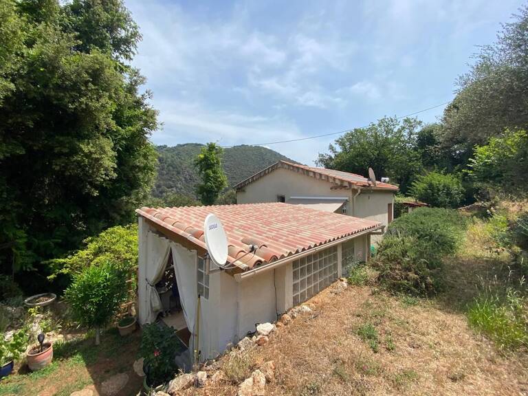 EXCLUSIVITE VILLA 2CH AU COEUR DE LA NATURE — photo 1