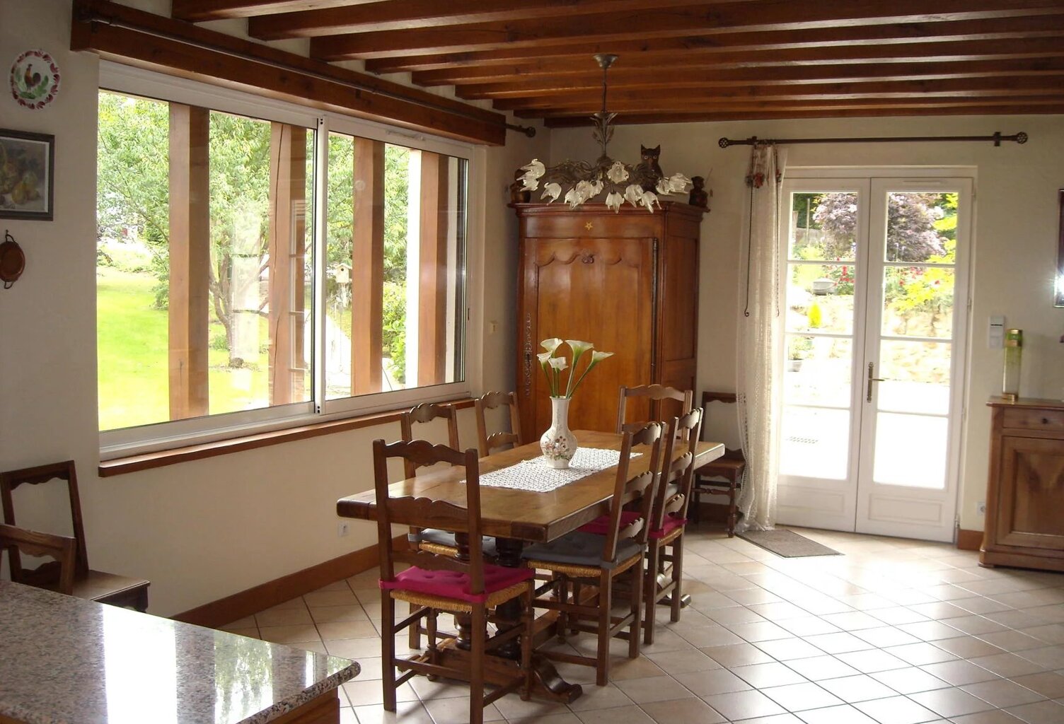Bien vendu : Maison  Boissy-le-Repos (51210) — photo 1