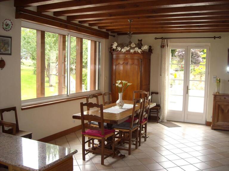 Maison 10 pièces  à vendre  — photo 1