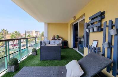 Appartement 3 pièces 85m² . — photo du bien