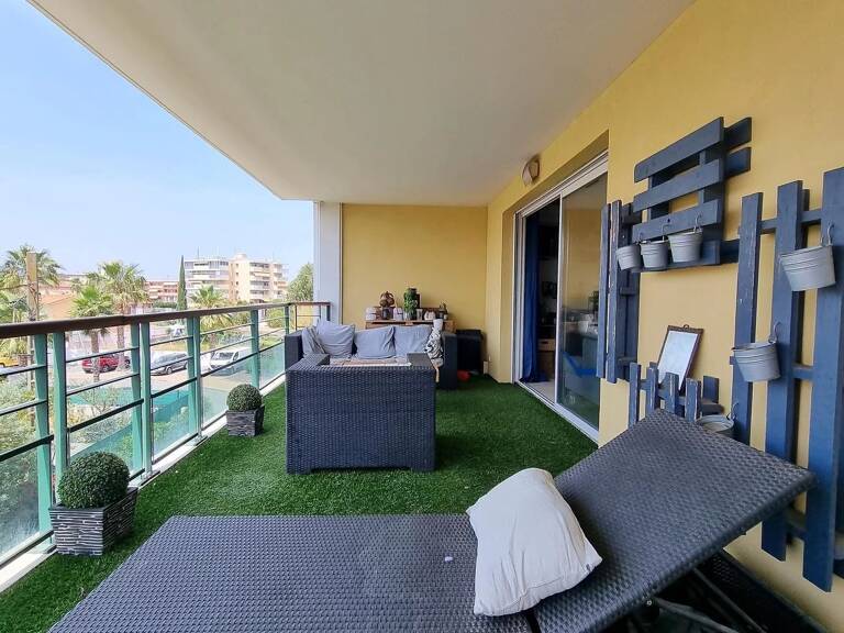 Appartement 3 pièces 85m² . — photo 1