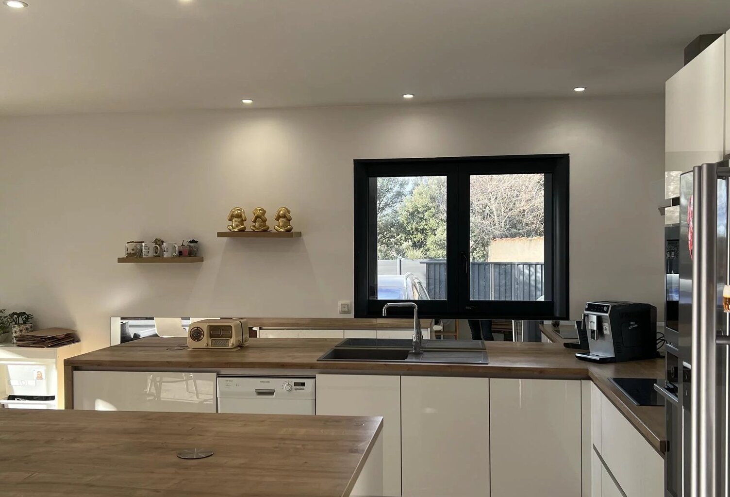 EXCLUSIVITE VILLA DE PLAIN-PIED — photo 1
