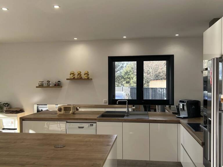 EXCLUSIVITE VILLA DE PLAIN-PIED — photo 1