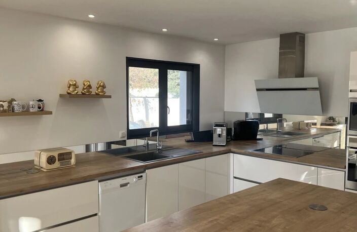 EXCLUSIVITE VILLA DE PLAIN-PIED — photo 2