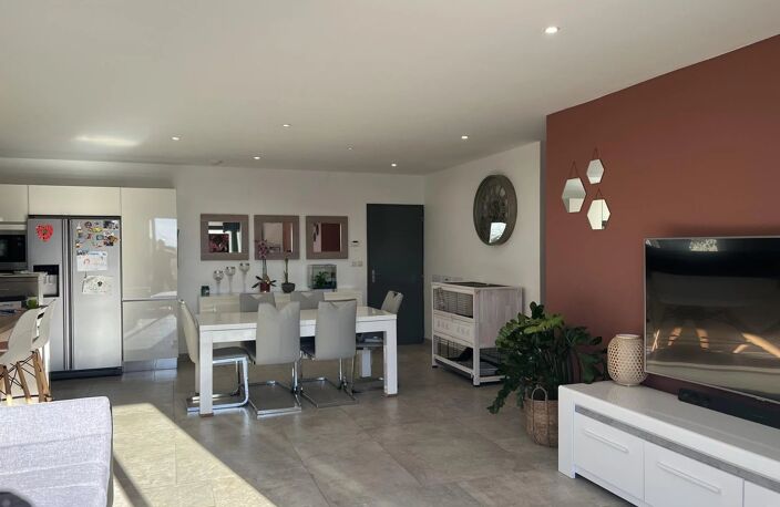 EXCLUSIVITE VILLA DE PLAIN-PIED — photo 4