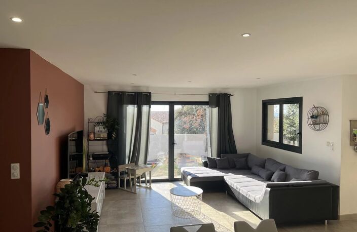 EXCLUSIVITE VILLA DE PLAIN-PIED — photo 5