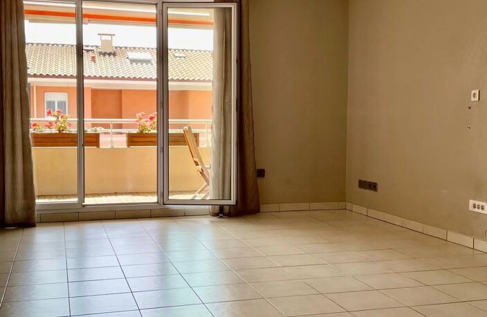 SAINT RAPHAEL - APPARTEMENT T4 AVEC TERRASSE, GARA — photo 3