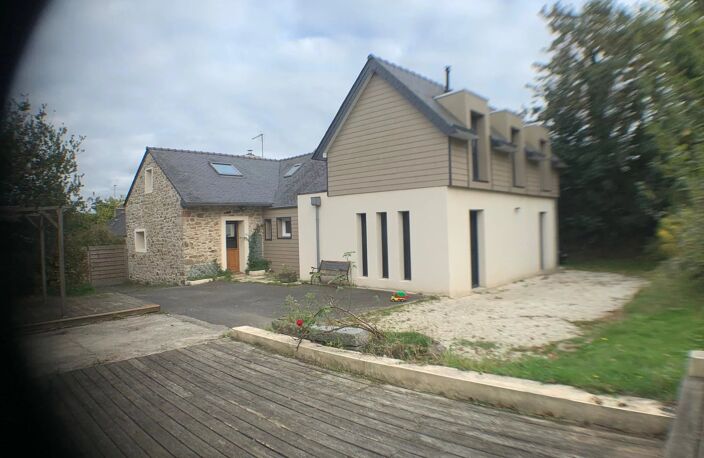 Secteur GOUESNOU FERME  T7 Rénovée — photo 3