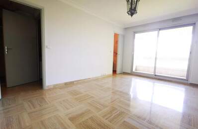 SAINT RAPHAEL- APPARTEMENT 3 PIECES DE 80 m2 BEL A — photo du bien