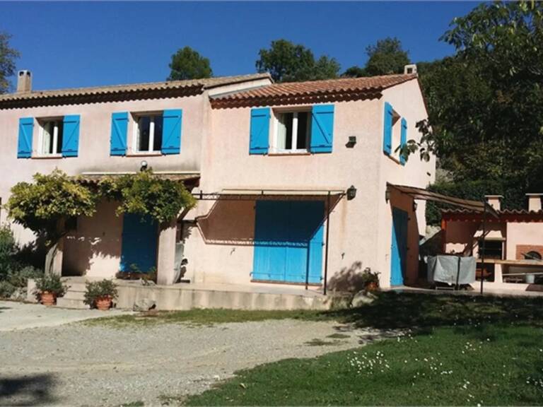 Maison 6 pièces  à vendre  — photo 1