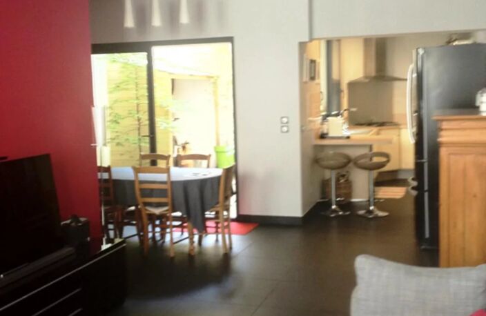 Bien vendu : Maison  Reims (51100) — photo 2