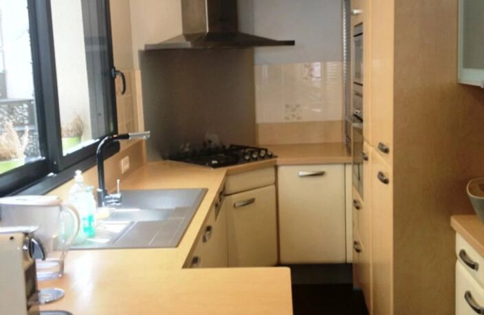 Bien vendu : Maison  Reims (51100) — photo 4