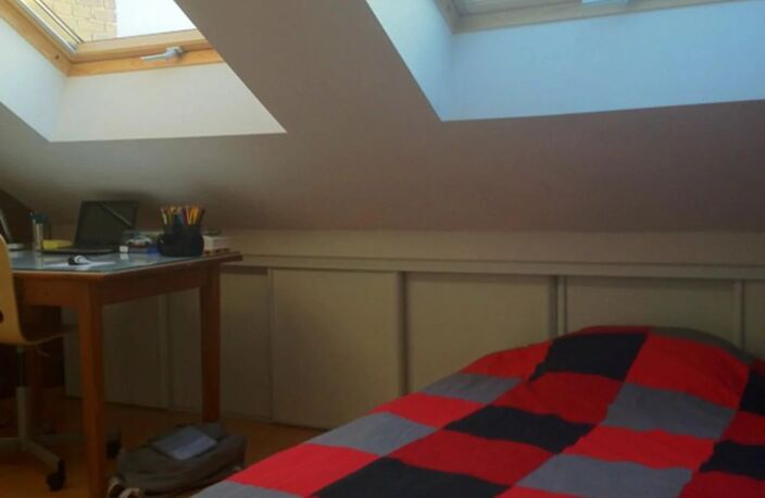 Bien vendu : Maison  Reims (51100) — photo 5