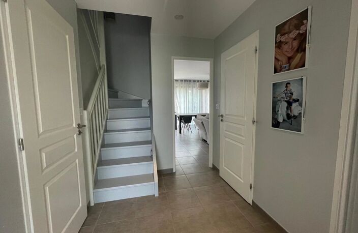 QUARTIER VELOTTE MAISON CONTEMPORAINE COUP DE COEU — photo 3