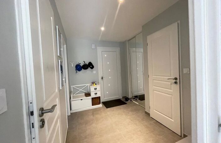 QUARTIER VELOTTE MAISON CONTEMPORAINE COUP DE COEU — photo 4