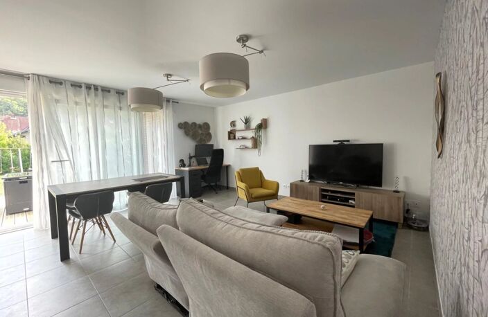 QUARTIER VELOTTE MAISON CONTEMPORAINE COUP DE COEU — photo 5