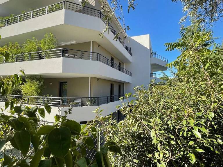 ST RAPHAEL - T3 RECENT AVEC TERRASSE 30 m² — photo 1