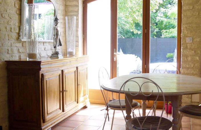 Maison bourgeoise rénovée — photo 5