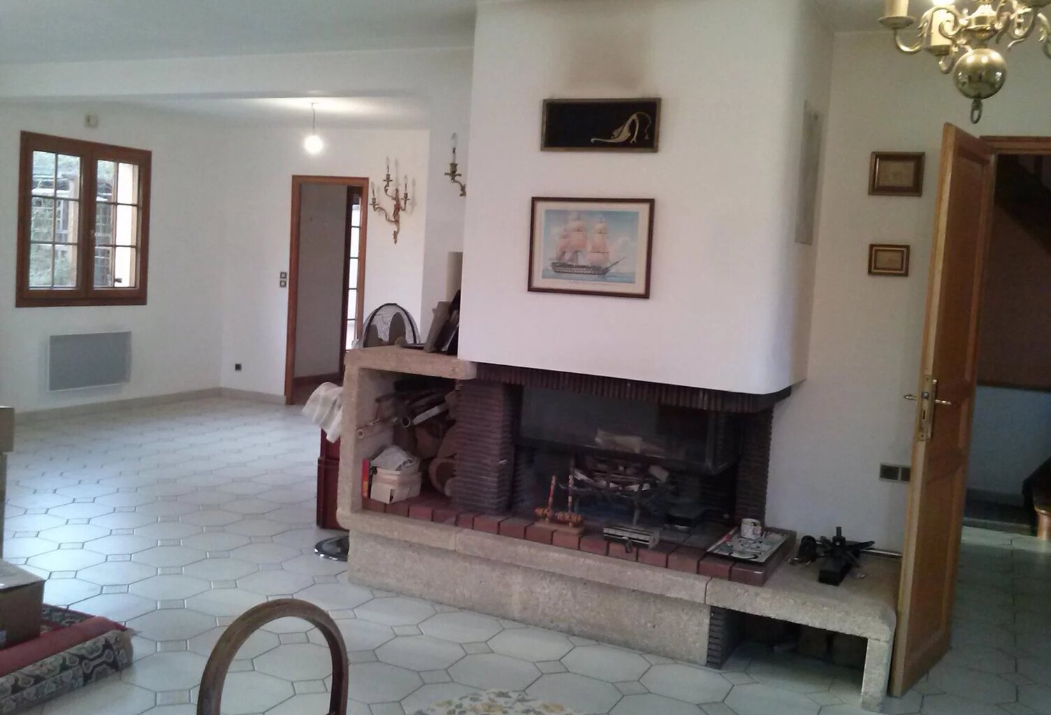 Bien vendu : Maison  Épernay (51200) — photo 1