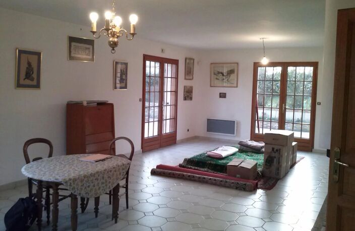 Bien vendu : Maison  Épernay (51200) — photo 2