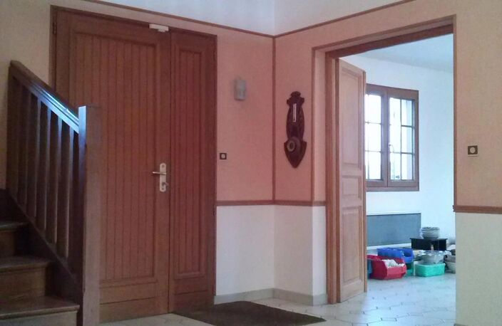 Bien vendu : Maison  Épernay (51200) — photo 5