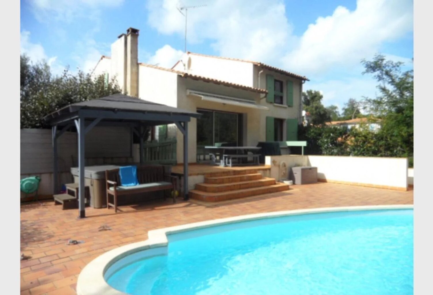 Bien vendu : Maison 155 m² La Tremblade (17390) — photo 1
