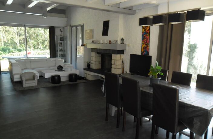 Bien vendu : Maison 155 m² La Tremblade (17390) — photo 2